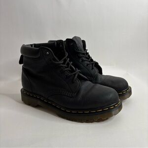 Dr. Martens 939 Ben Six-Eye Core Men’s size 7
